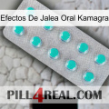 Kamagra Oral Jelly Effects 28